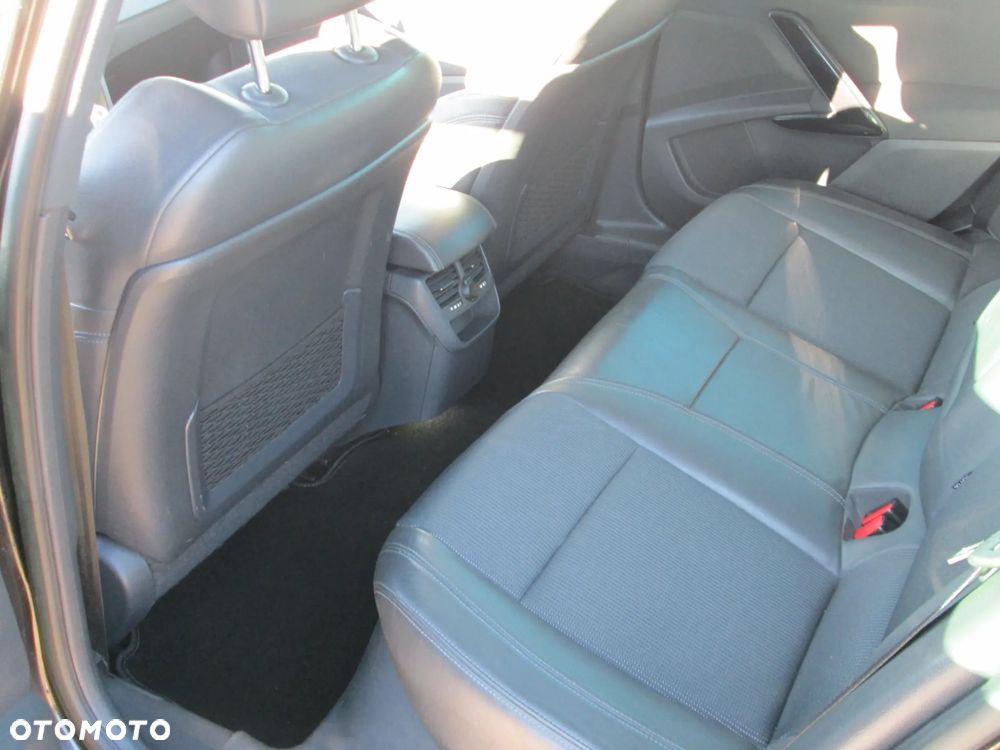 Peugeot 508 2.0 HDi Allure - 13