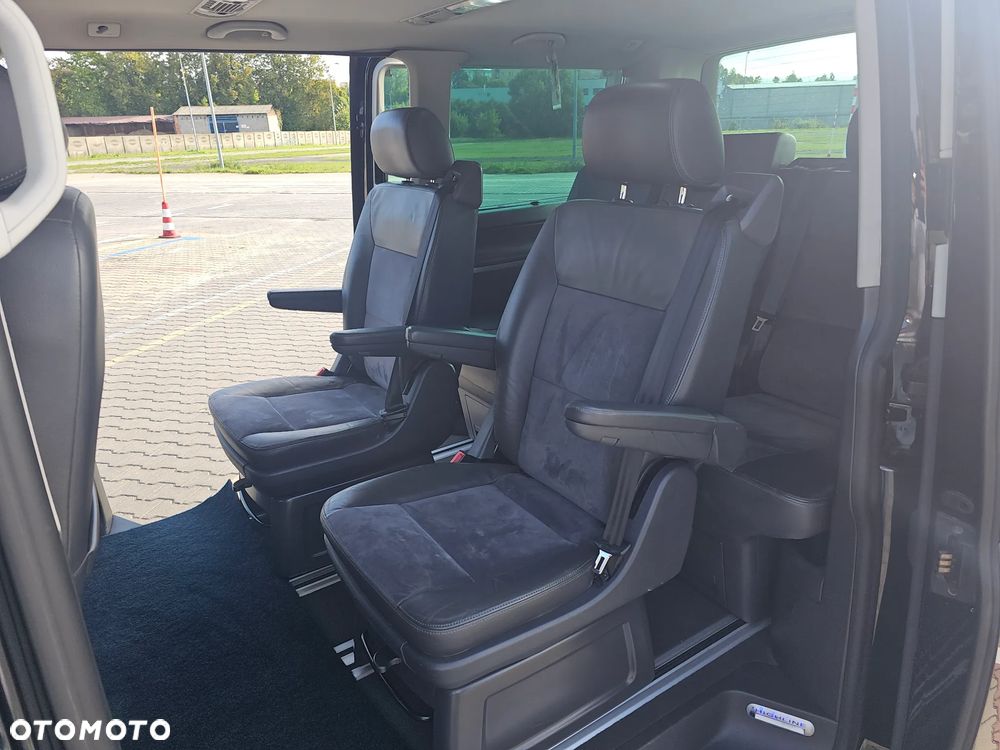 Volkswagen Multivan L1 Highline - 13