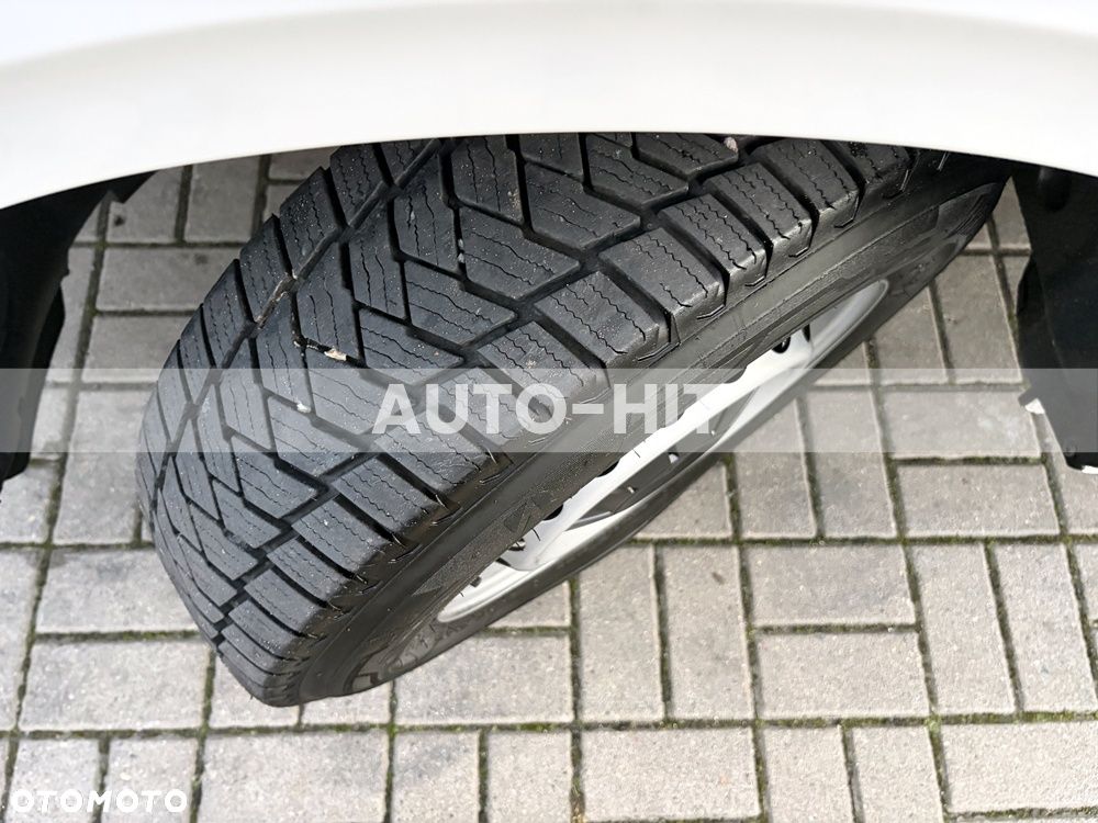 Volkswagen Crafter - 19