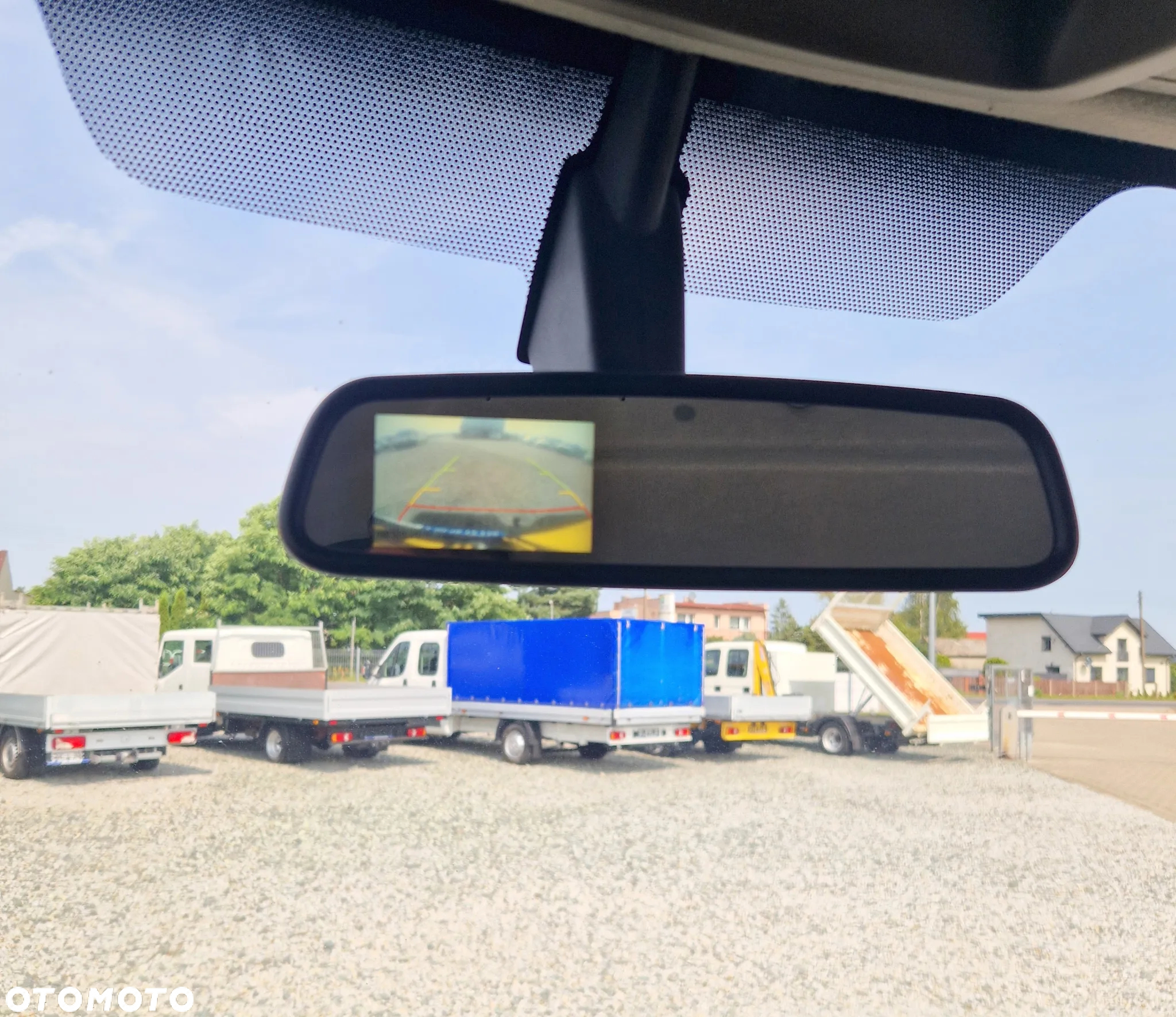 Renault MASTER 2,3 DCI 145 KONNY MAX MAXI NA BLIŻNIAKU KLIMA 116T/KM PRZEBIEGU GWARANCJA WEBASTO REGAŁY - 33