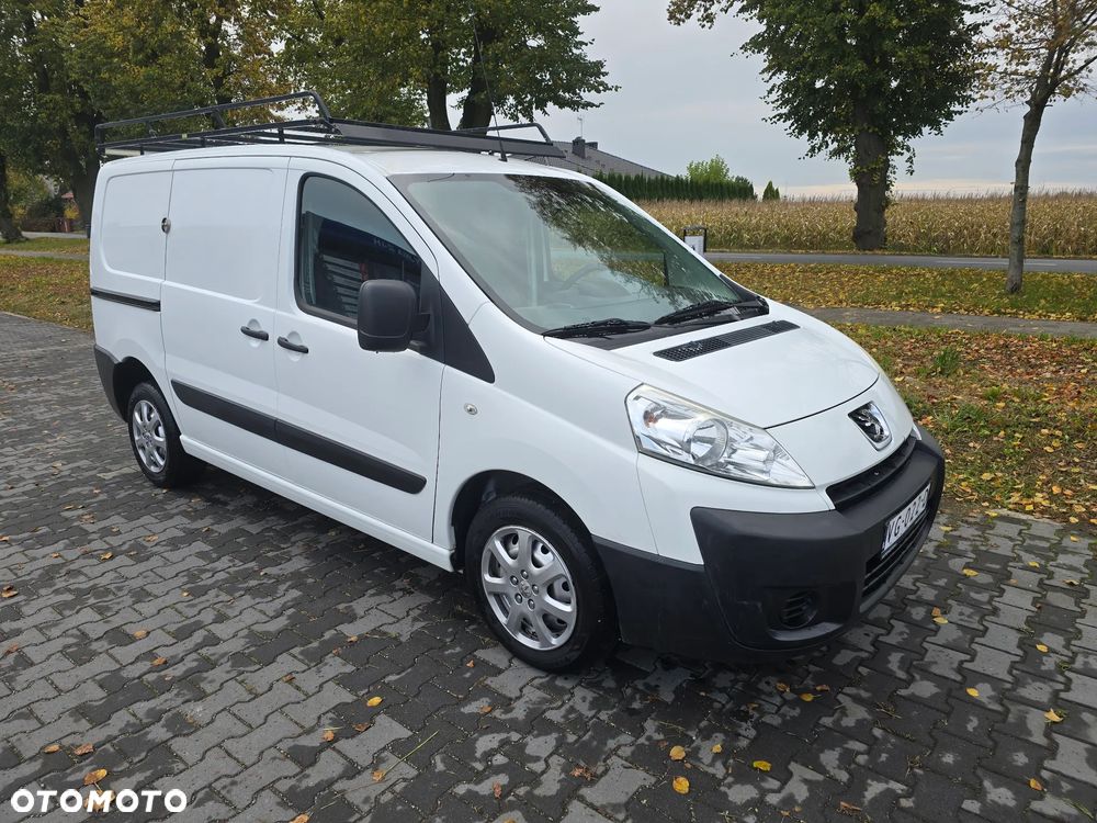 Peugeot EXPERT