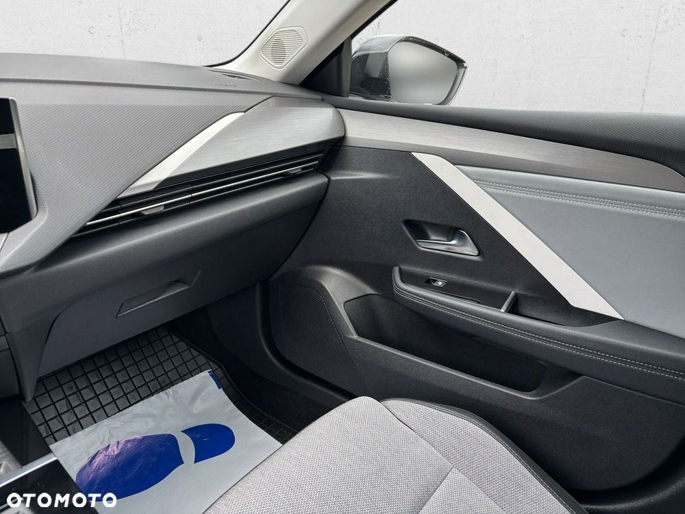 Opel Astra - 15