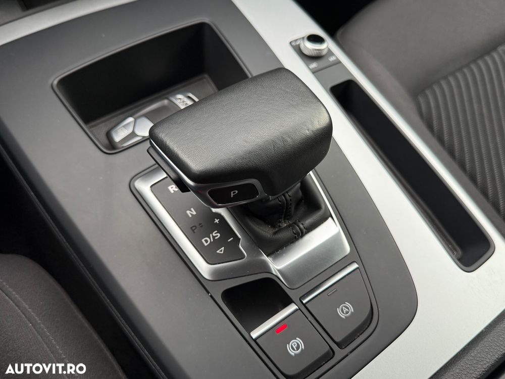 Audi Q5 45 TFSI quattro S tronic - 21