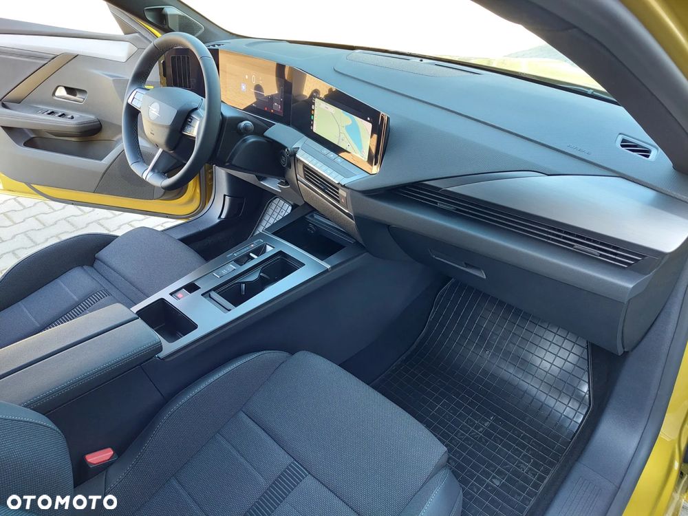 Opel Astra - 26