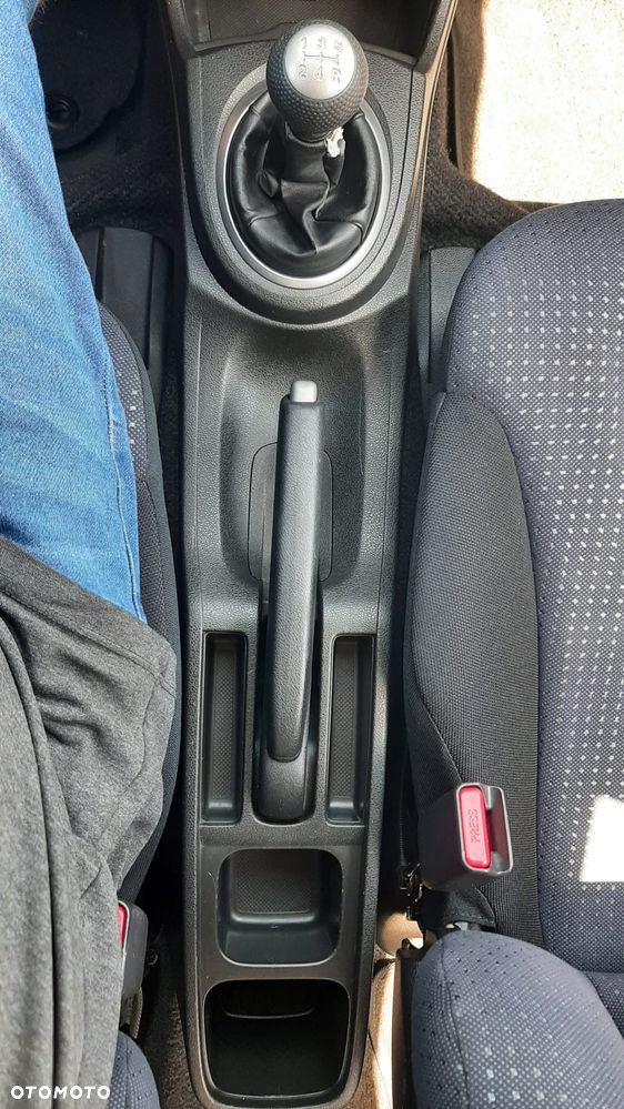 Honda Jazz 1.2 i-VTEC - 22