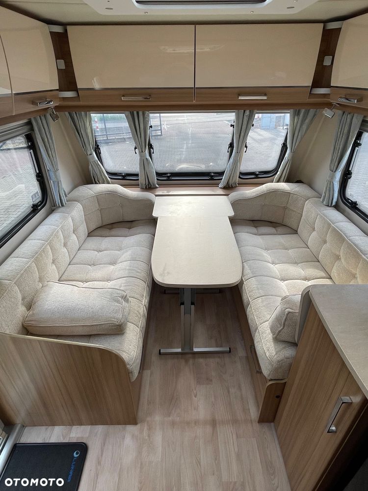 Lunar Clubman - 20
