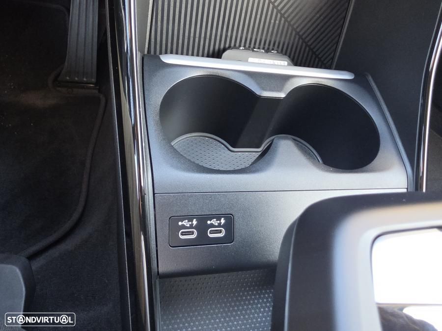 BMW iX1 xDrive30 - 35