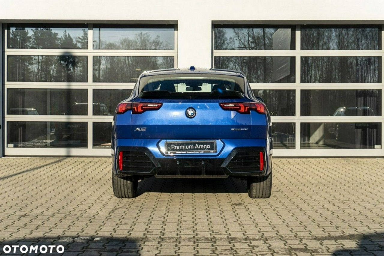 BMW X2 - 6