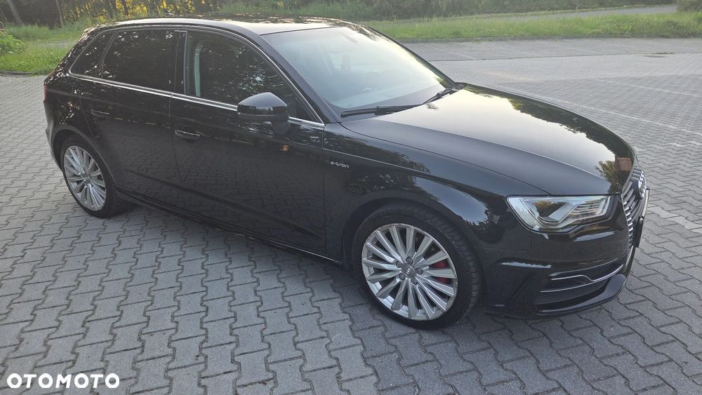 Audi A3 Sportback - 19