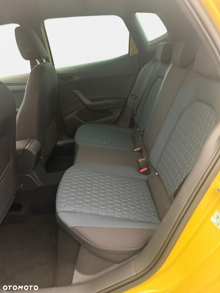 Seat Arona - 16