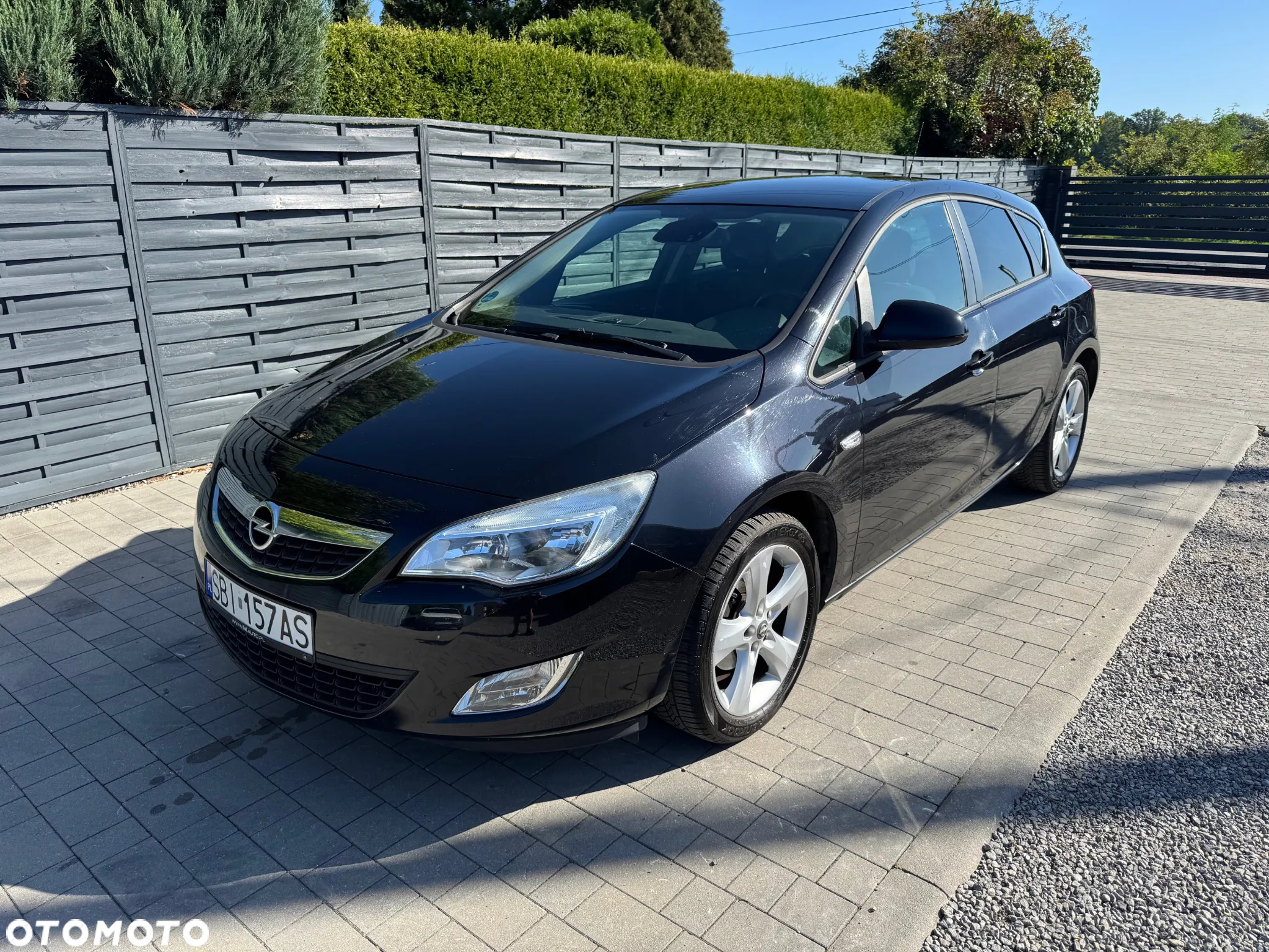 Opel Astra 1.6 Design Edition - 2