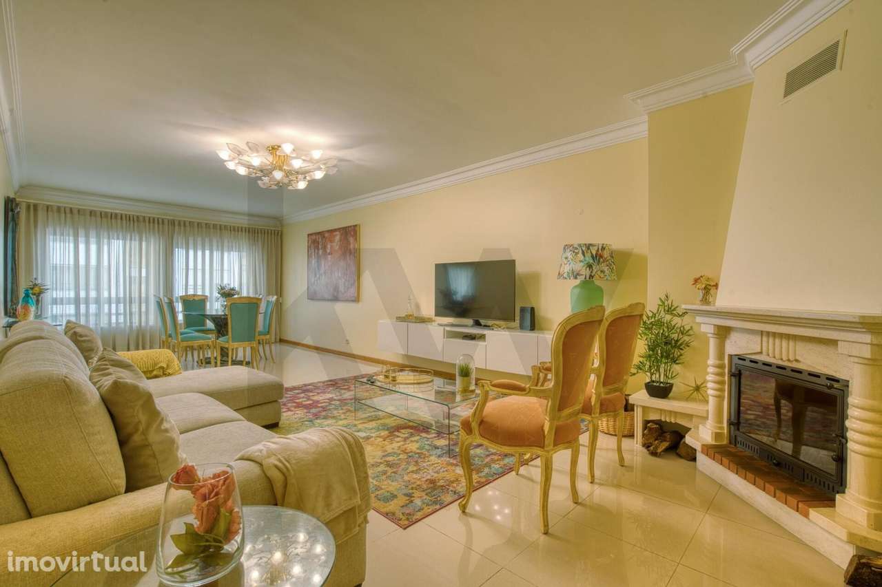 Apartamento T4 Massamá - Grande imagem: 3/15