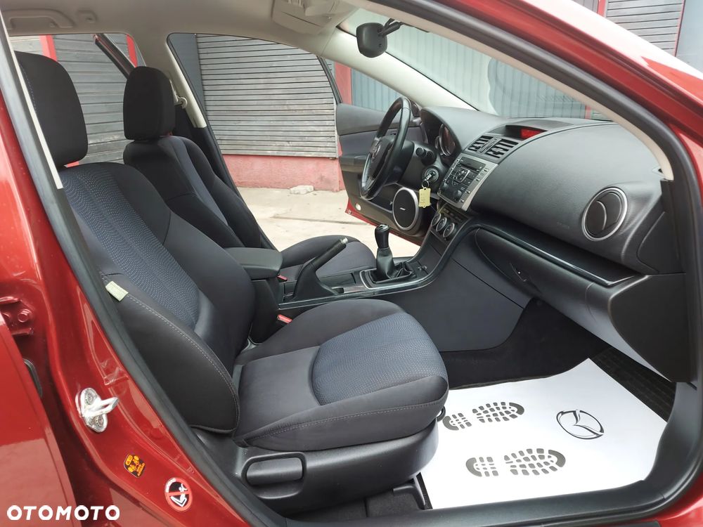 Mazda 6 Sport 2.0 Exclusive - 6