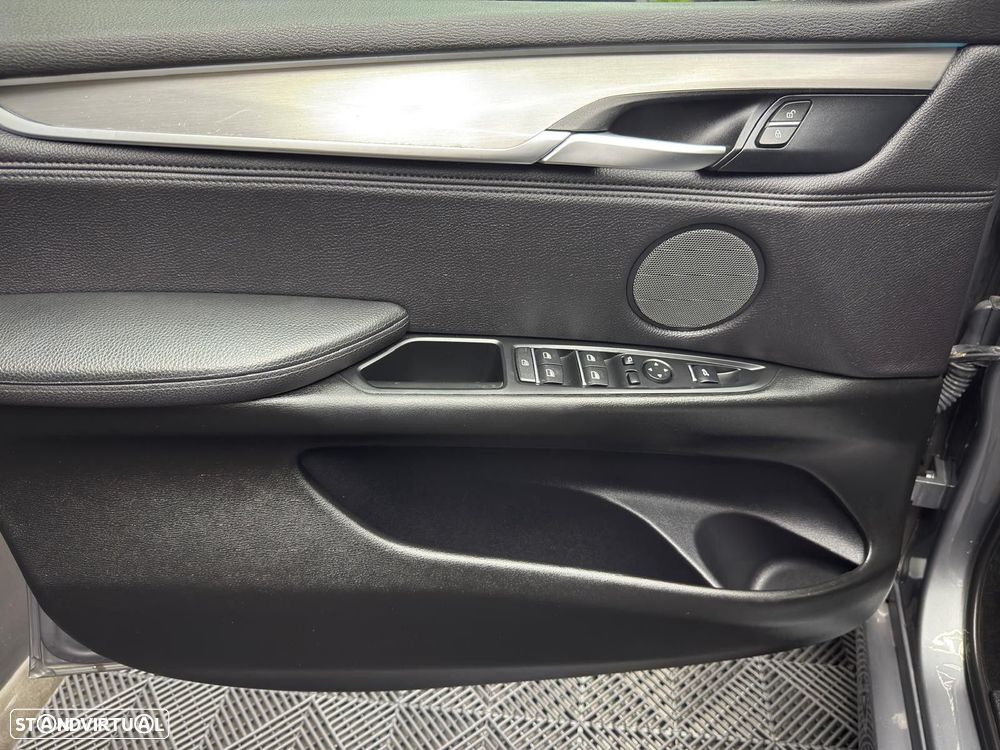 BMW X5 25 d sDrive Pack M - 47