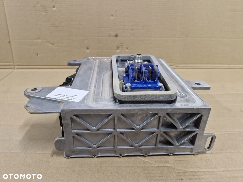 FIAT 600 2008 II 2 LIFT 1.2 THP HYBRYDA BATERIA AKUMULATOR 9868838980 - 9