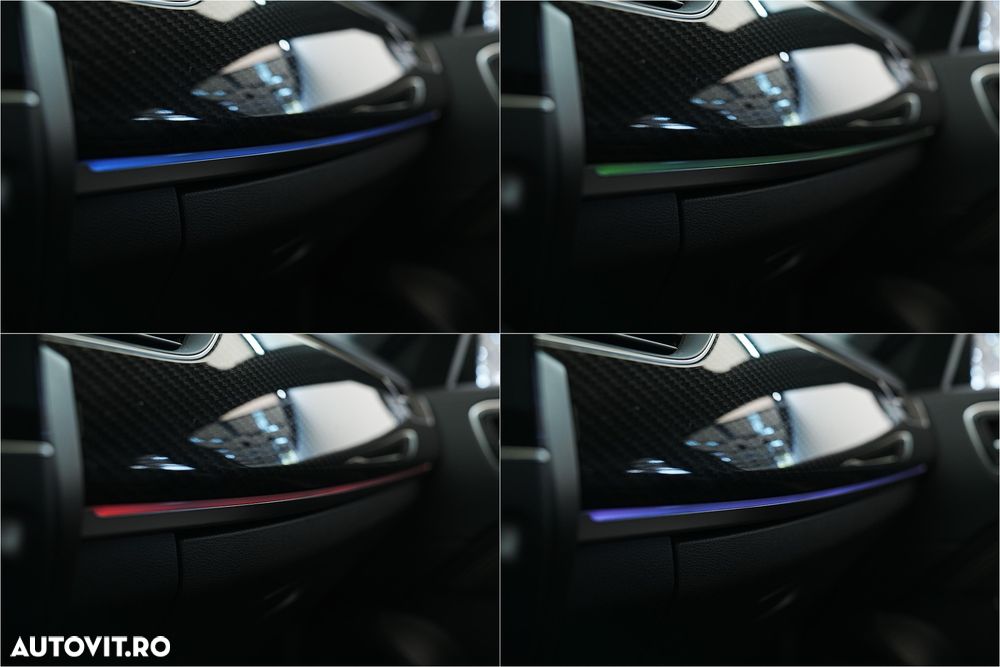 Renault Arkana E-TECH 145 E-Tech Engineered - 9