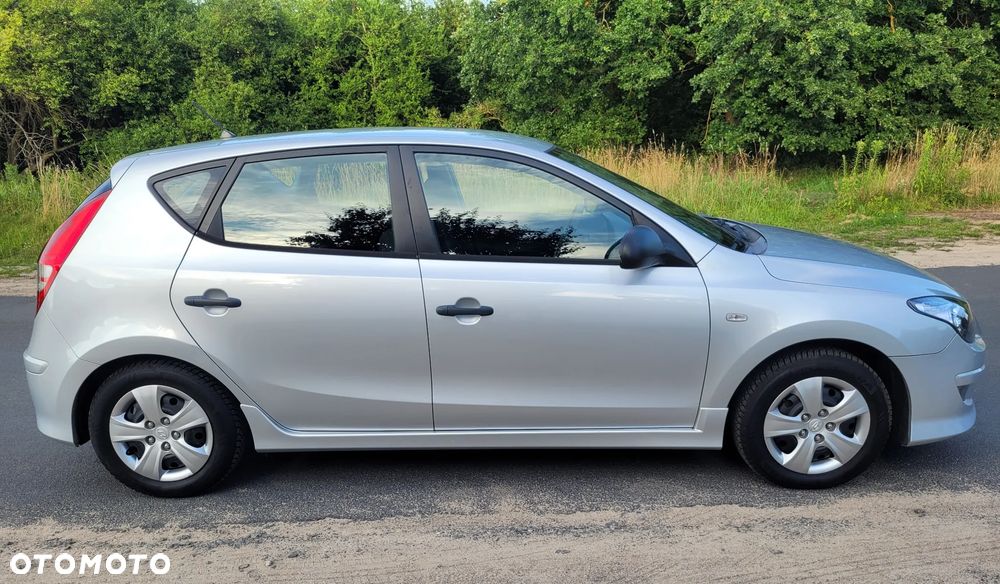 Hyundai i30 1.4 FIFA WM Edition - 5