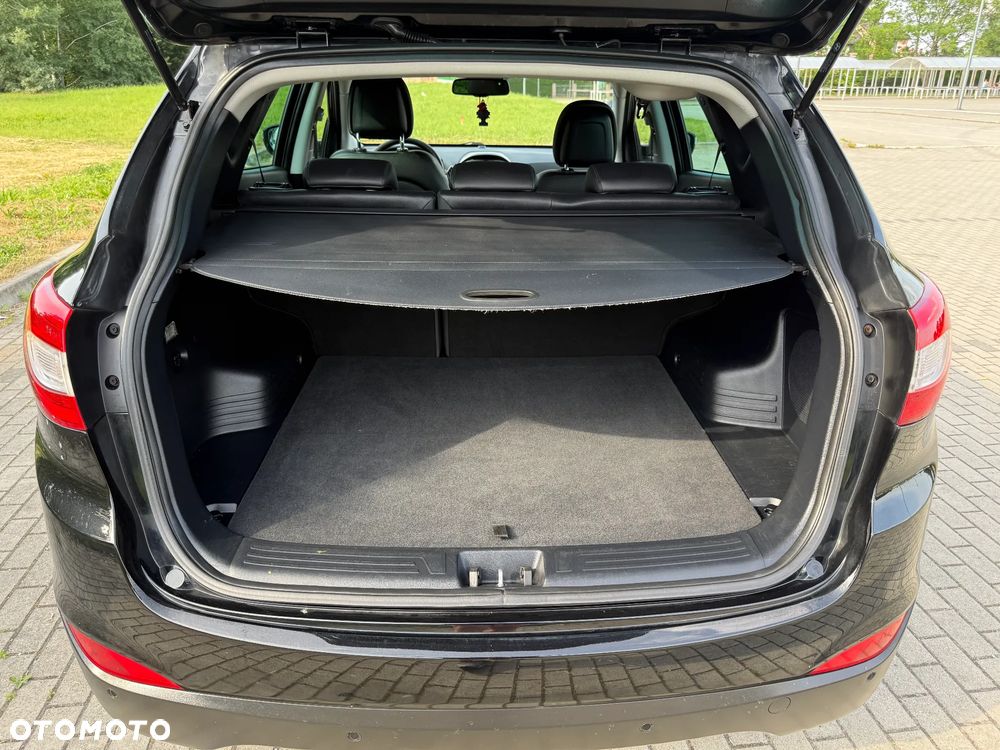 Hyundai ix35 1.6 2WD Classic - 16