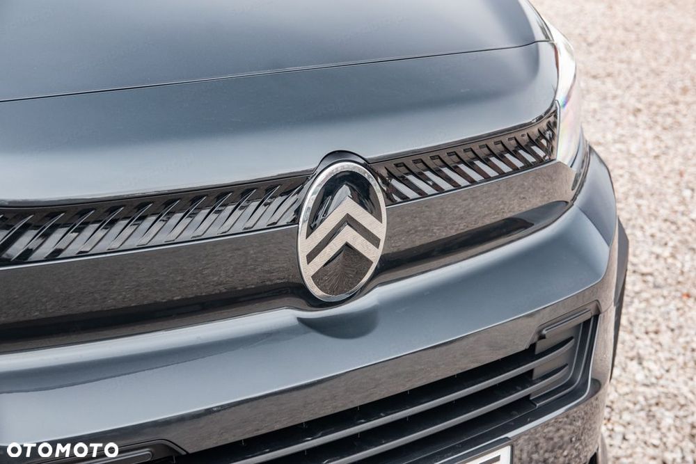 Citroën SpaceTourer - 5