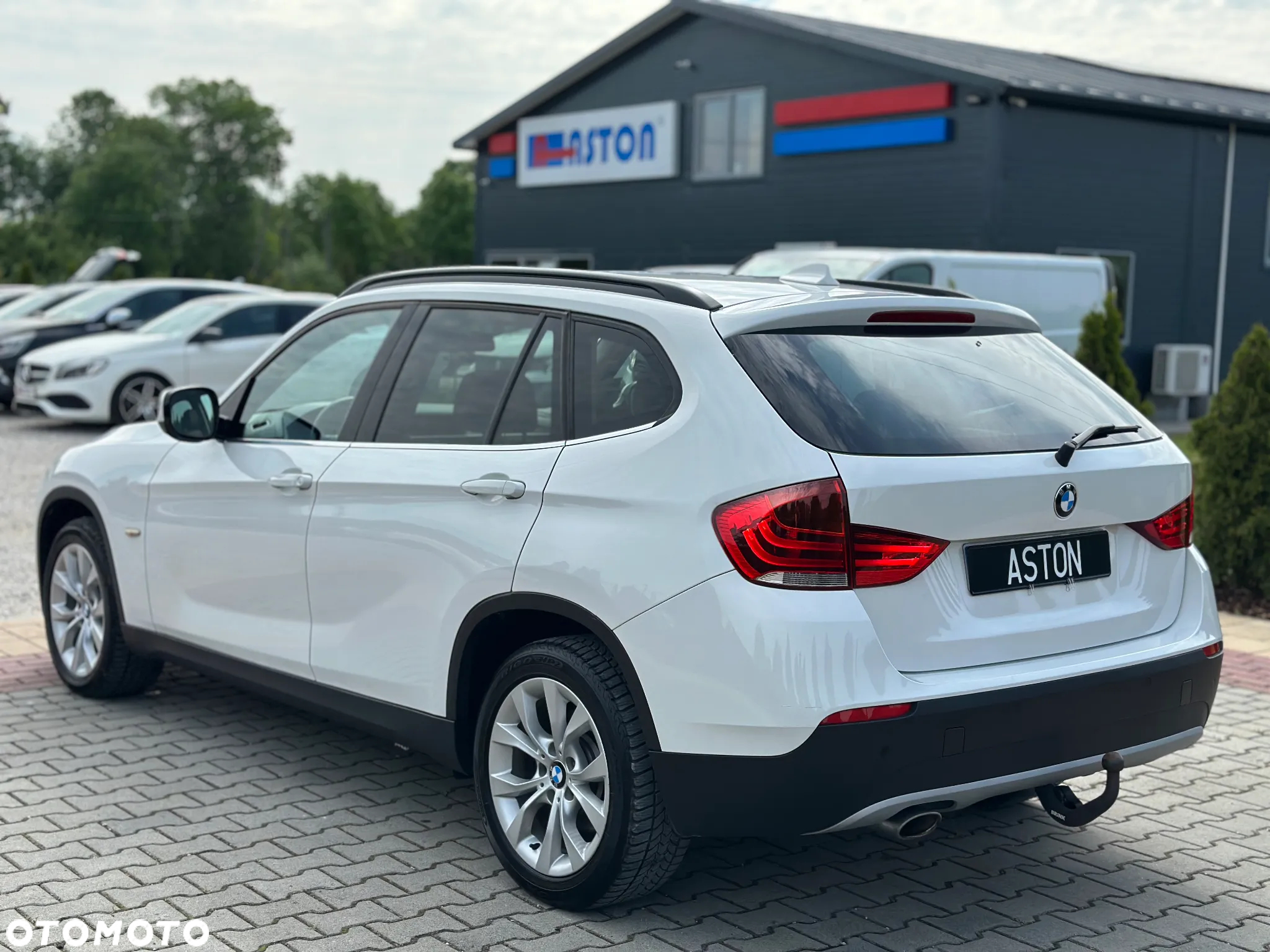 BMW X1 xDrive23d - 10