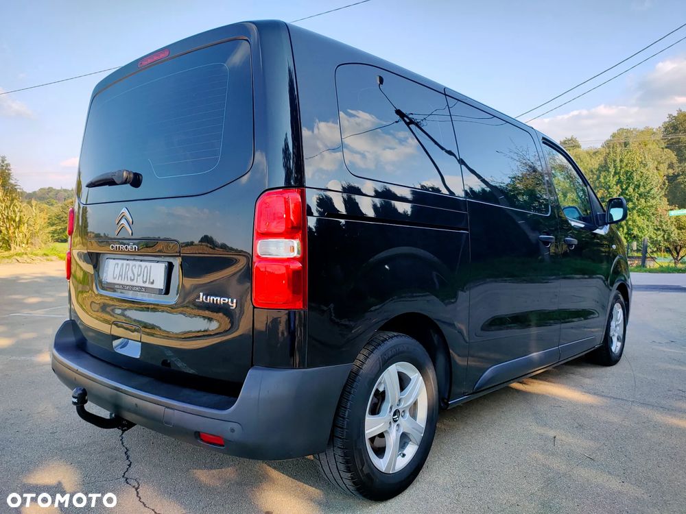 Citroën SpaceTourer XS 1.6 BlueHDi 115 S&S Business - 32