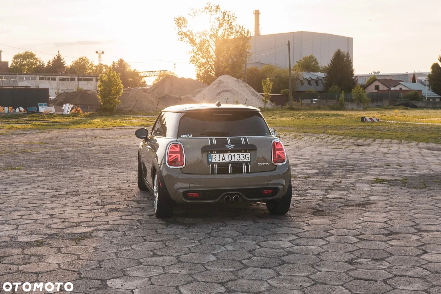MINI Cooper S - 3