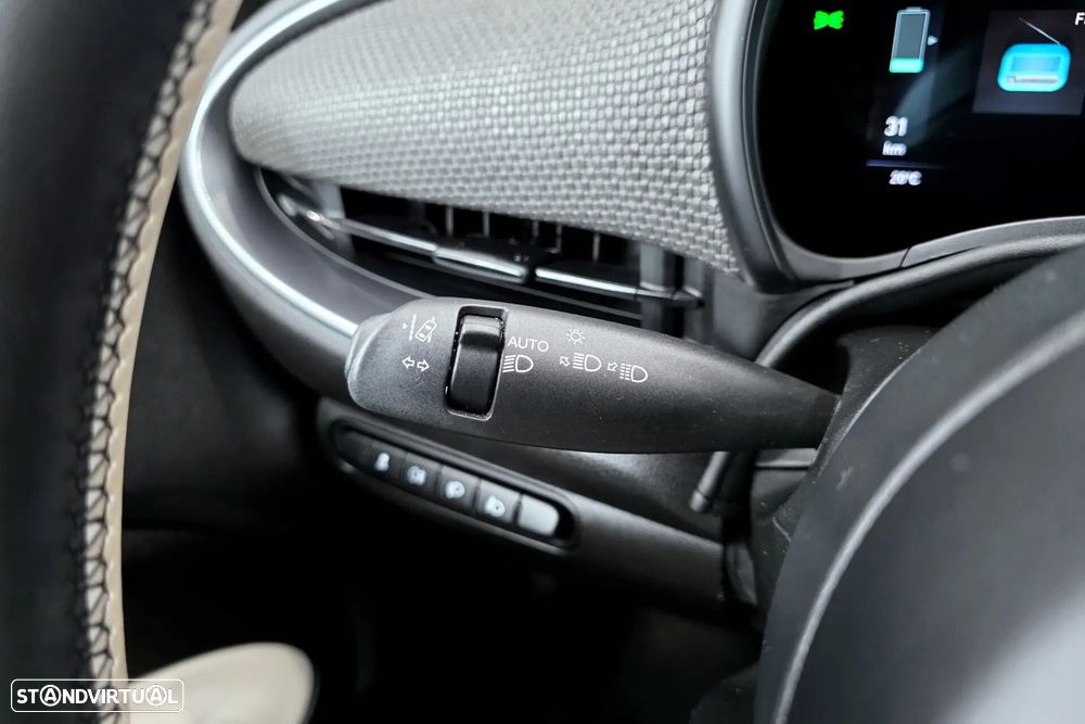 Fiat 500e 42kWh la Prima (by Bocelli) - 17