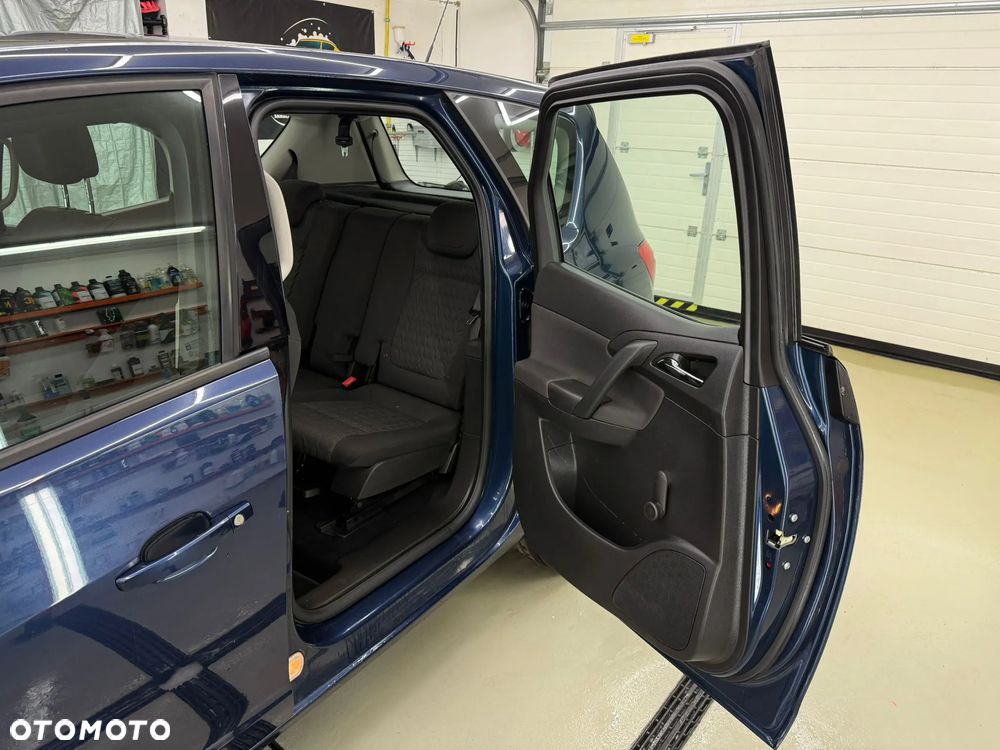 Opel Meriva 1.4 Edition - 8