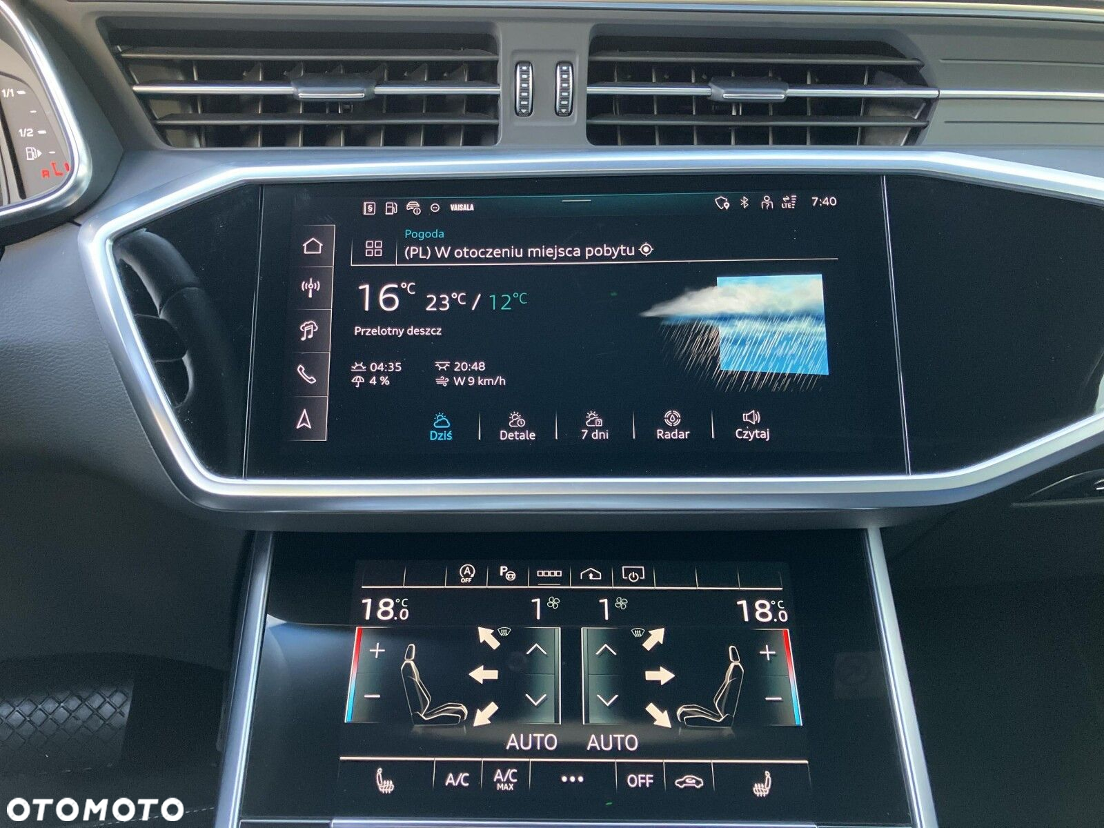 Audi A6 - 28