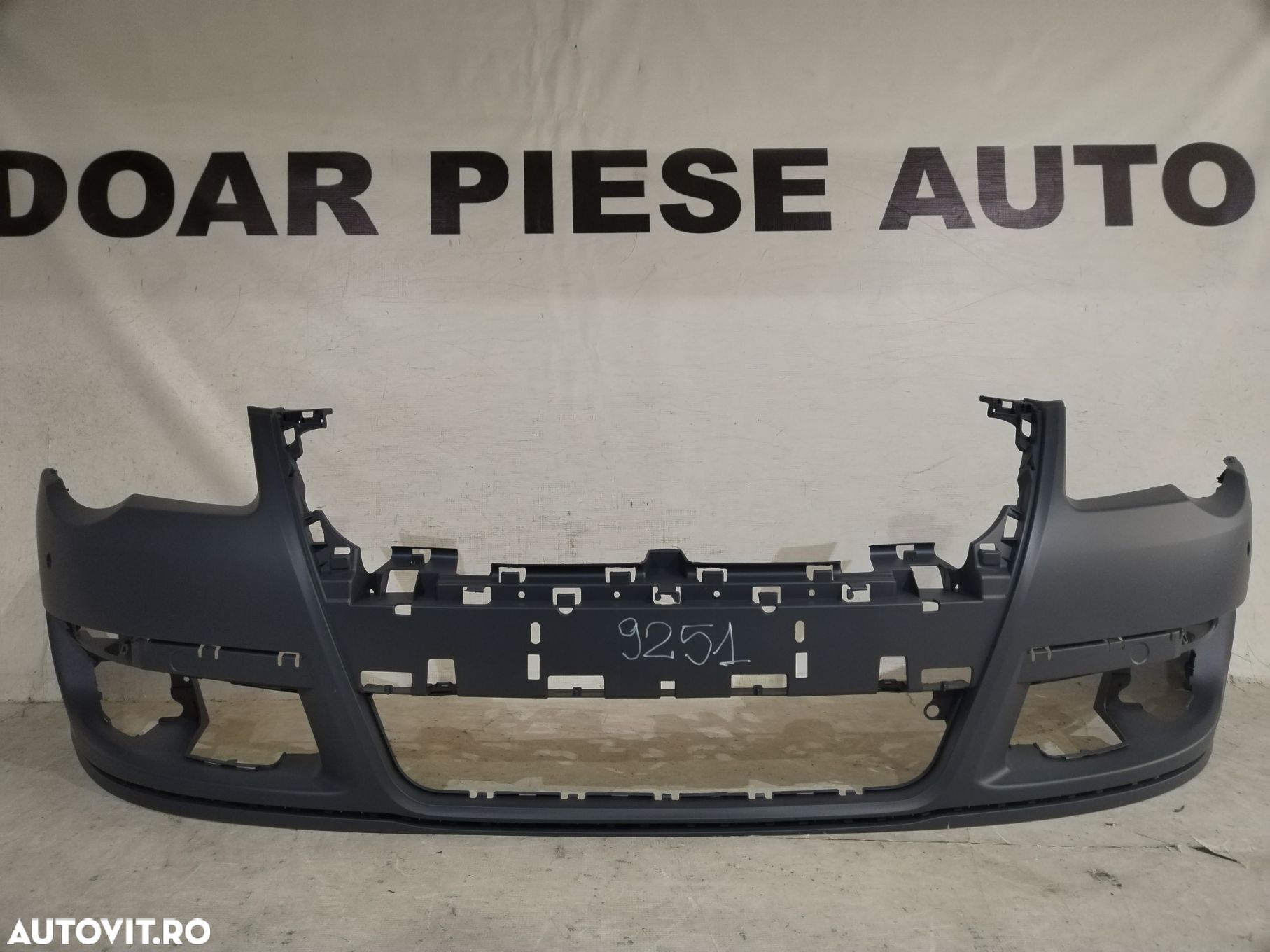 Bara fata VW Passat B6 , 2005, 2006, 2007, 2008, 2009, 2010. - 1