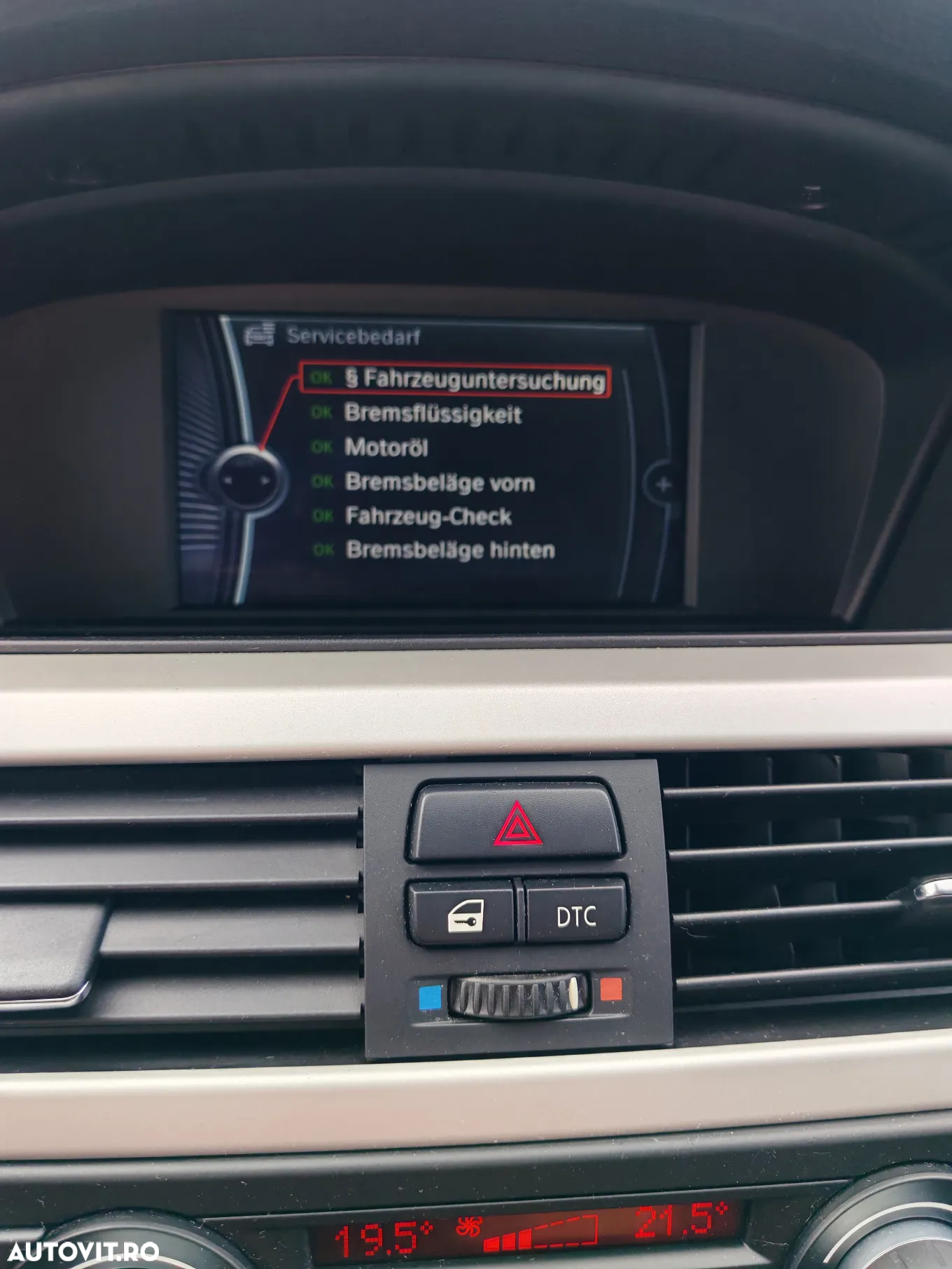 BMW Seria 3 318d Touring Aut. Modern Line - 23
