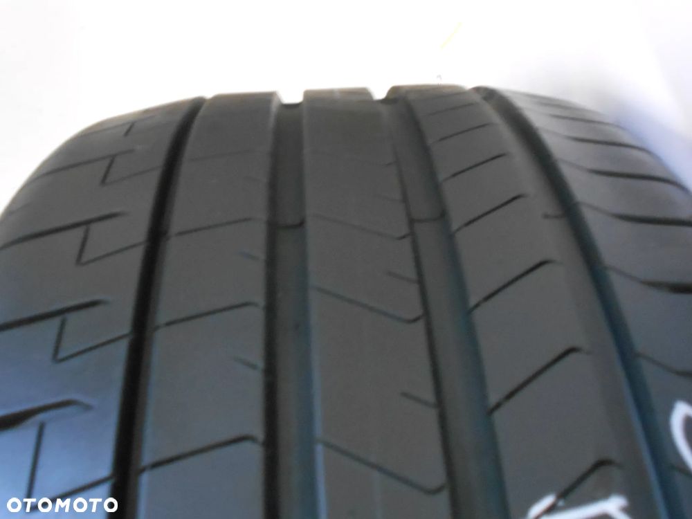 OPONA POJEDYNKA 285/45R20 PIRELLI P ZERO R0O DOT 0225 7.2MM - 2