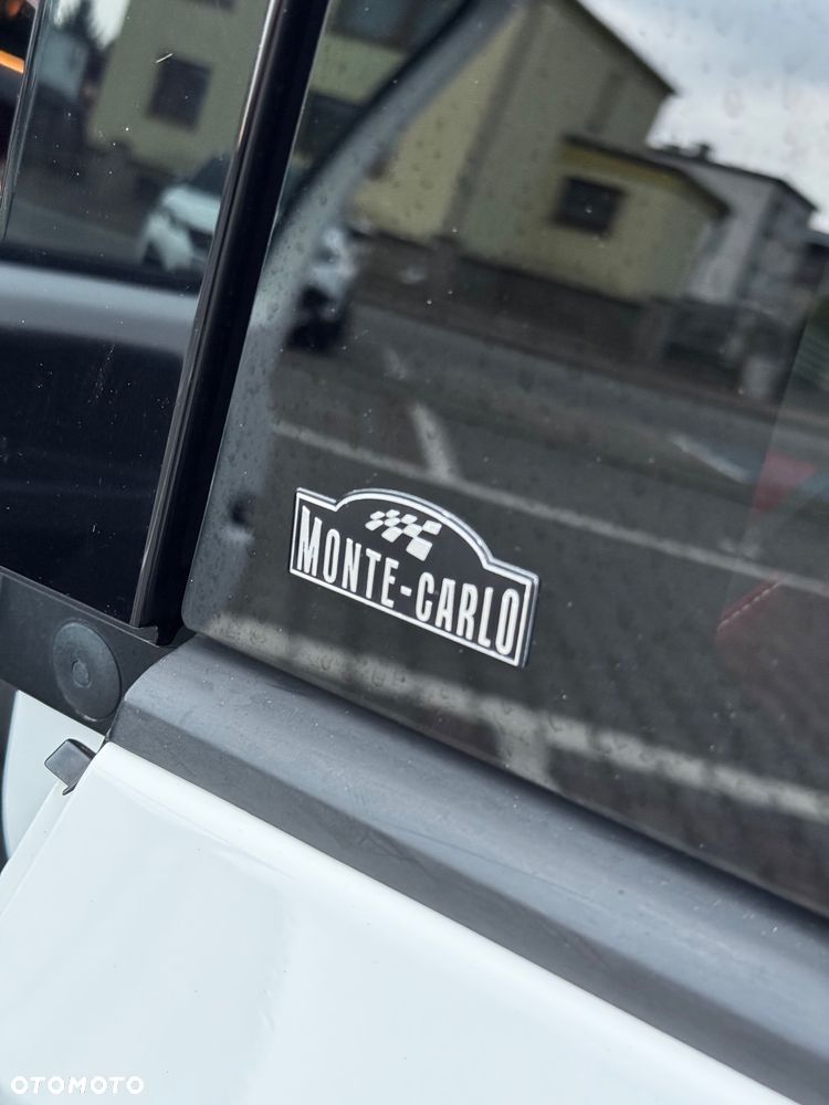 Skoda Citigo 1.0 Monte Carlo - 10