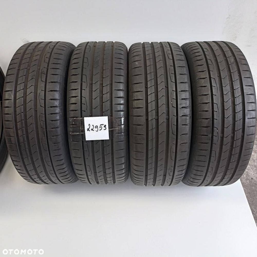 OPONY 225/50/17 4szt CONTINENTAL 7mm (22959) - 1