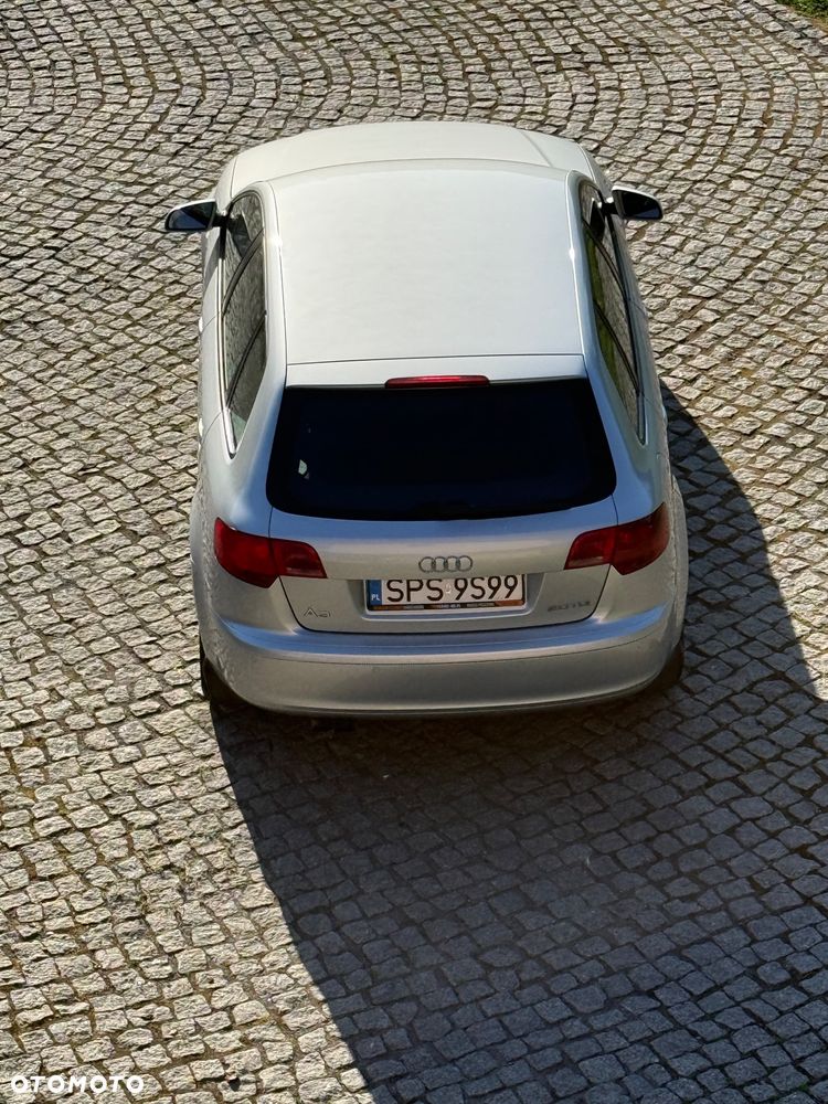 Audi A3 Sportback 2.0 TDI Ambition S tronic - 2