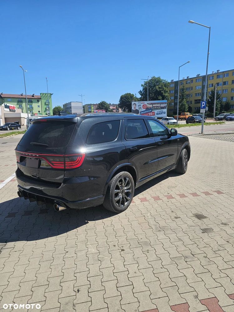Dodge Durango - 3