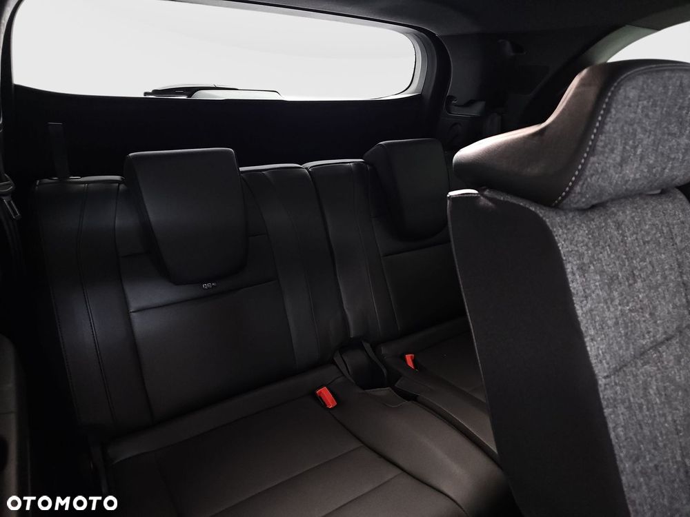 Renault Espace 1.2 E-Tech Full Hybrid 200 Techno MMT 7os - 35