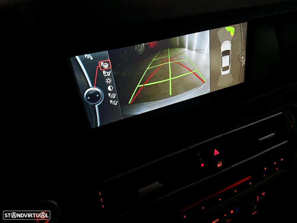 BMW 520 d Pack M Auto - 12