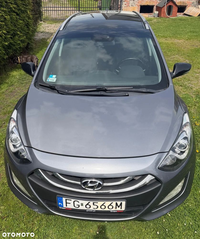 Hyundai i30 1.6 CRDi Classic - 2
