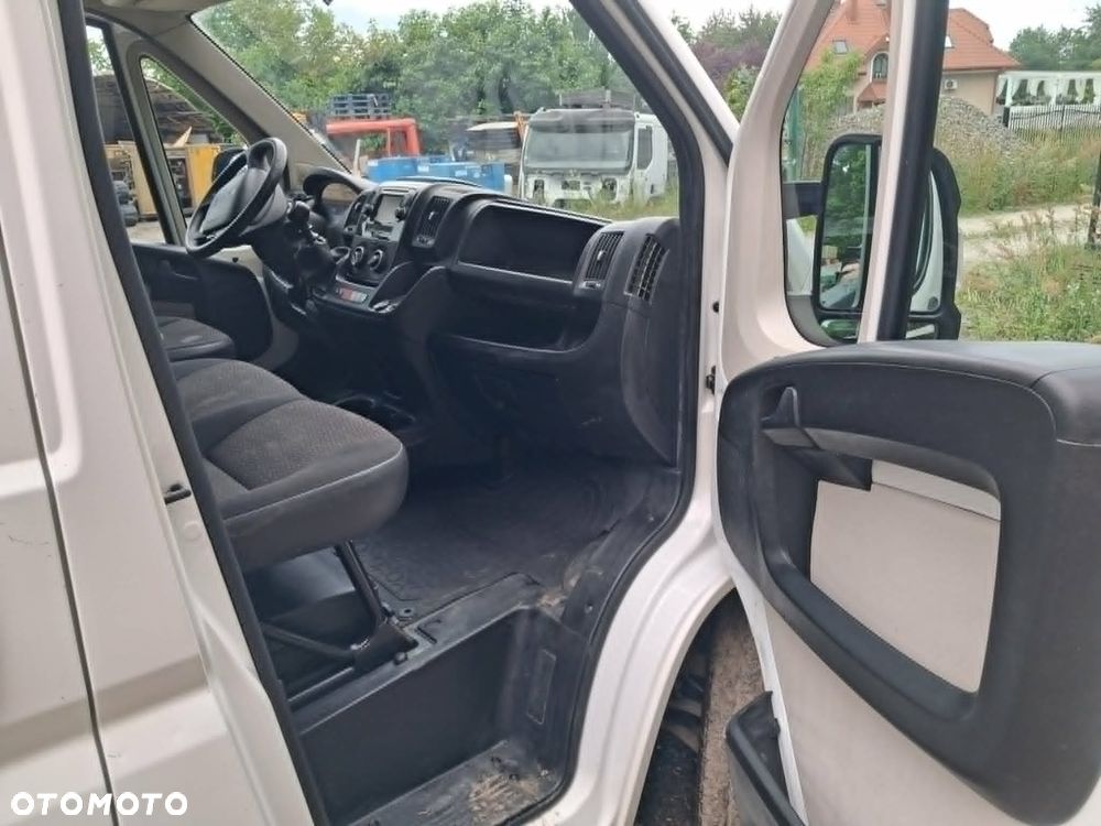 Peugeot Boxer - 3