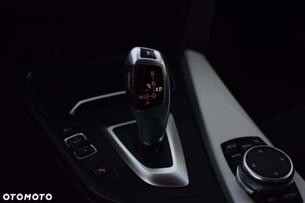 BMW Seria 4 428i xDrive M Sport sport - 14