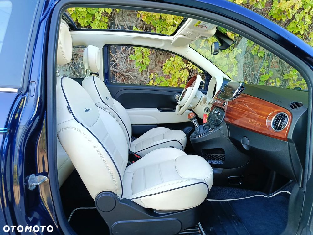 Fiat 500 - 8