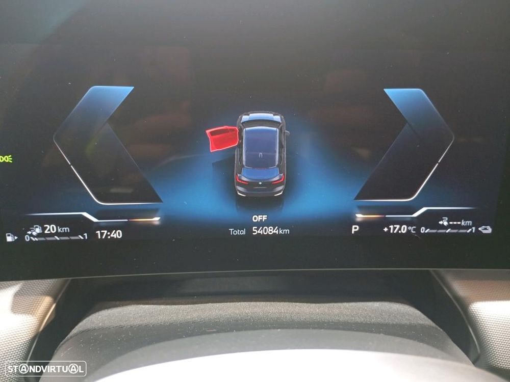 BMW 214 Active Tourer - 6