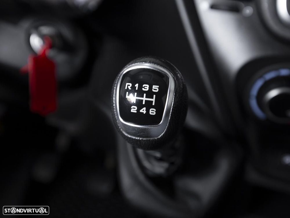 Iveco Daily 2.3 12m3 c/IVA - 14