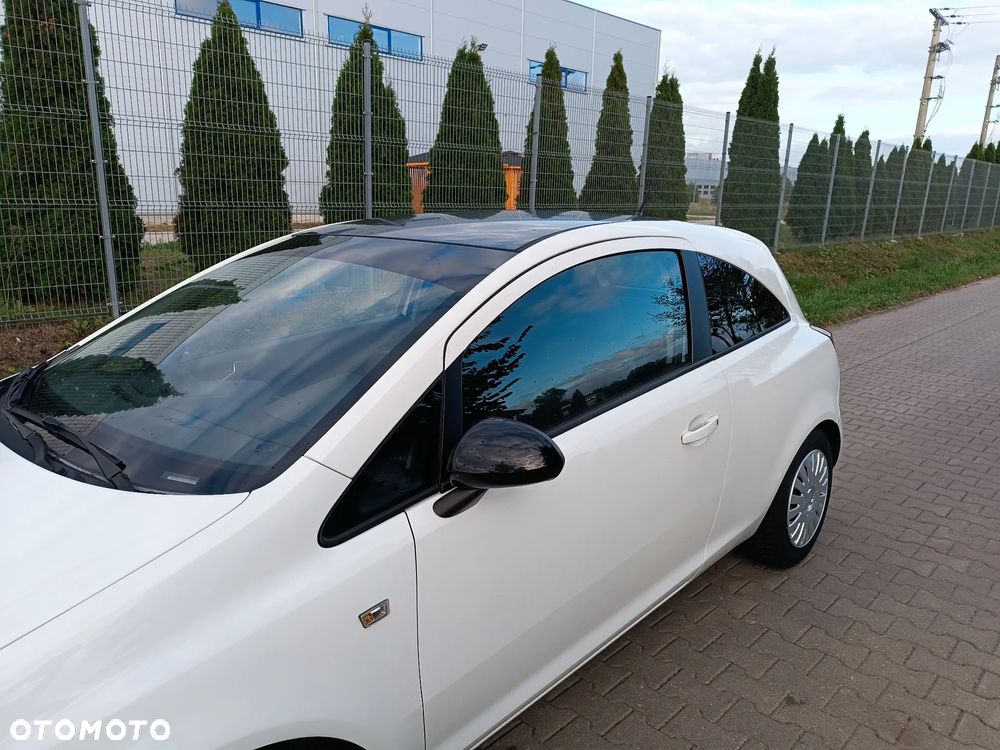 Opel Corsa 1.4 16V Color Elegance - 19
