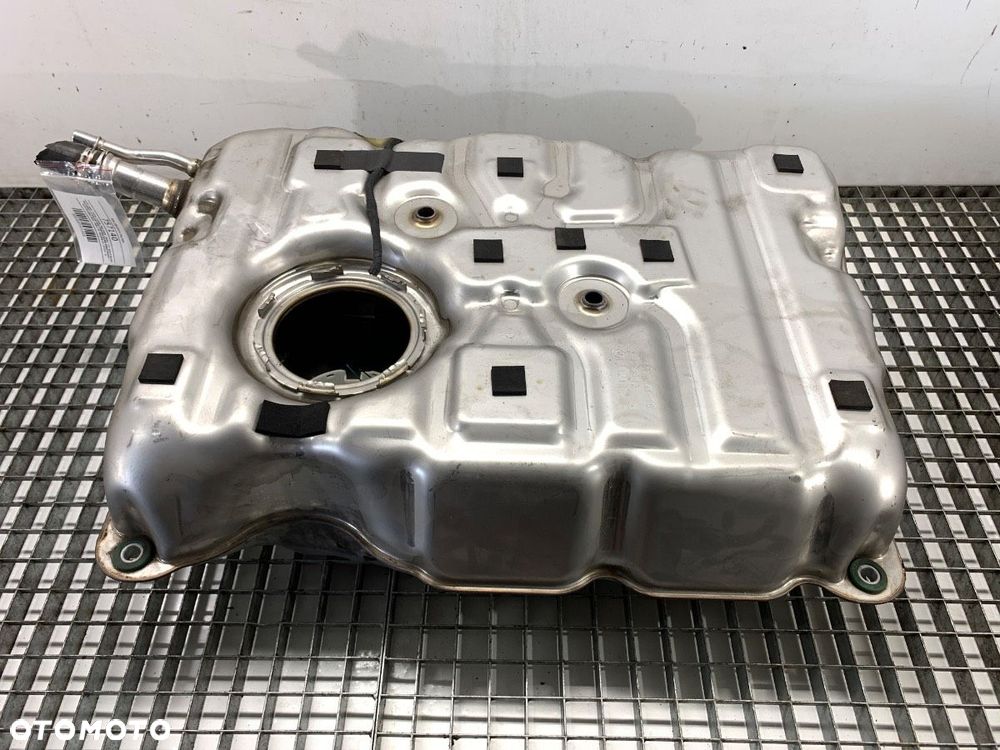 BAK ZBIORNIK PALIWA  BMW 5 (G30, F90) 2016 - 2022 530 e Plug-in-Hybrid 135 kW [184 KM] Hybryda - 2