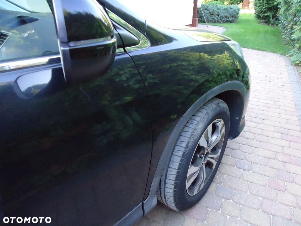 Honda CR-V 2.0 Lifestyle - 19