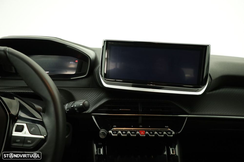 Peugeot 208 1.2 Allure - 9