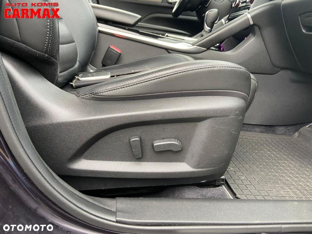 Renault Koleos 2.0 dCi Initiale Paris 4x4 X-Tronic - 26