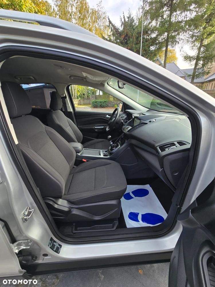 Ford Kuga 1.5 EcoBlue COOL&CONNECT - 30